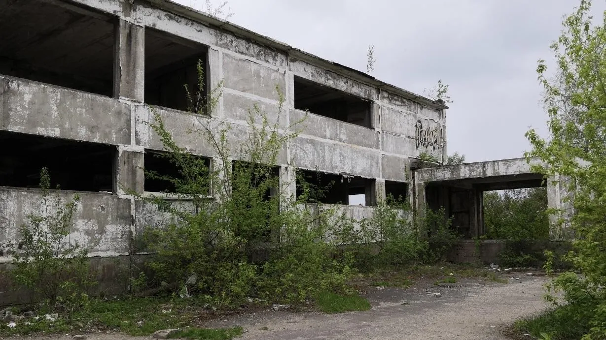 Мособлархитектура