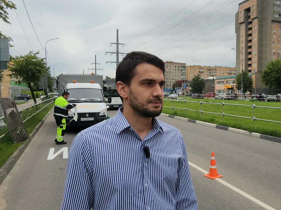 Фото: МедиаБанк Подмосковья/Валерий Гореловский