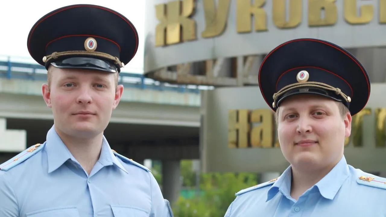 Похитителя велосипедов задержали в подмосковном Жуковском