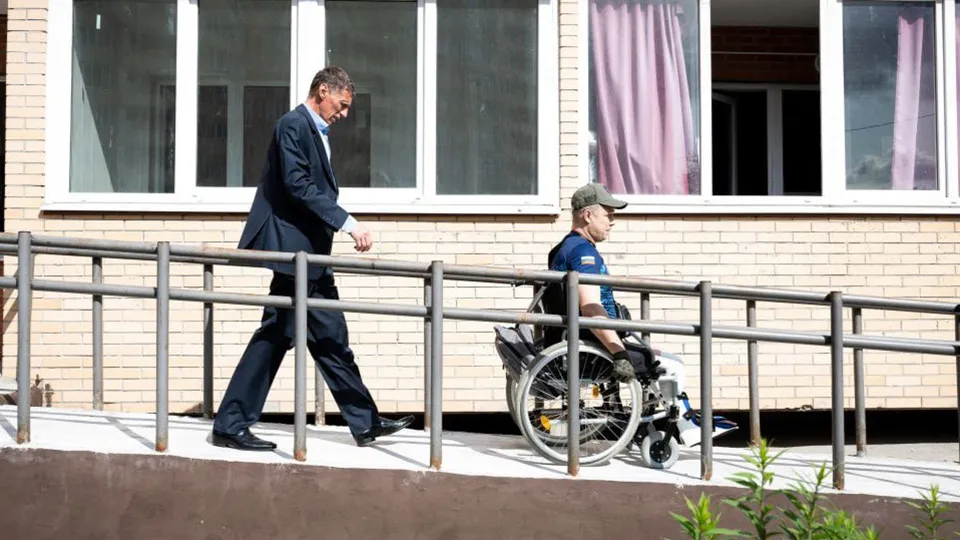 Фото: t.me/vorobiev_live