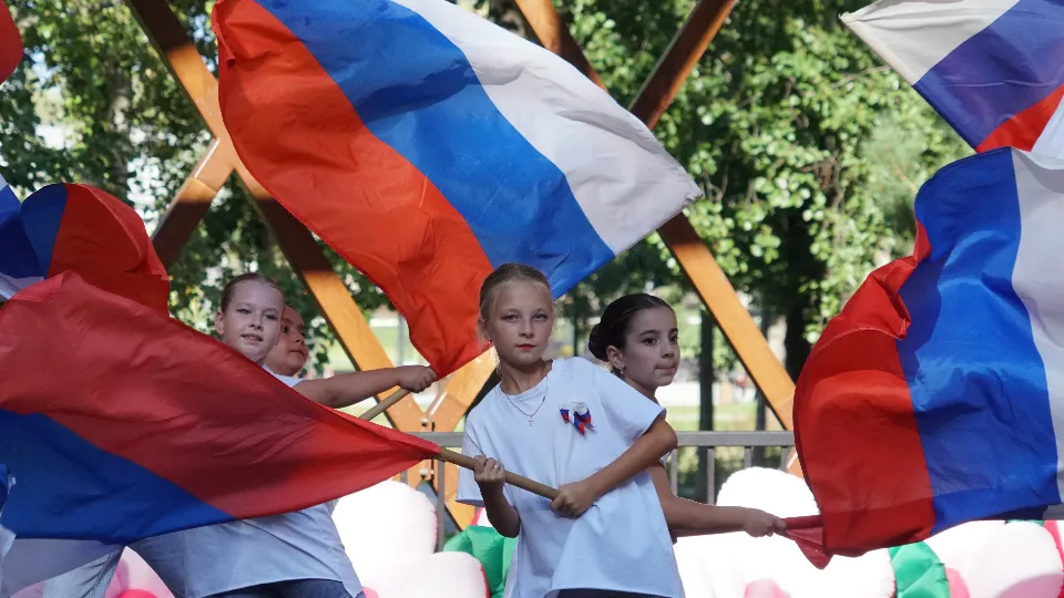 Фото: МедиаБанк Подмосковья/Виталий Сид