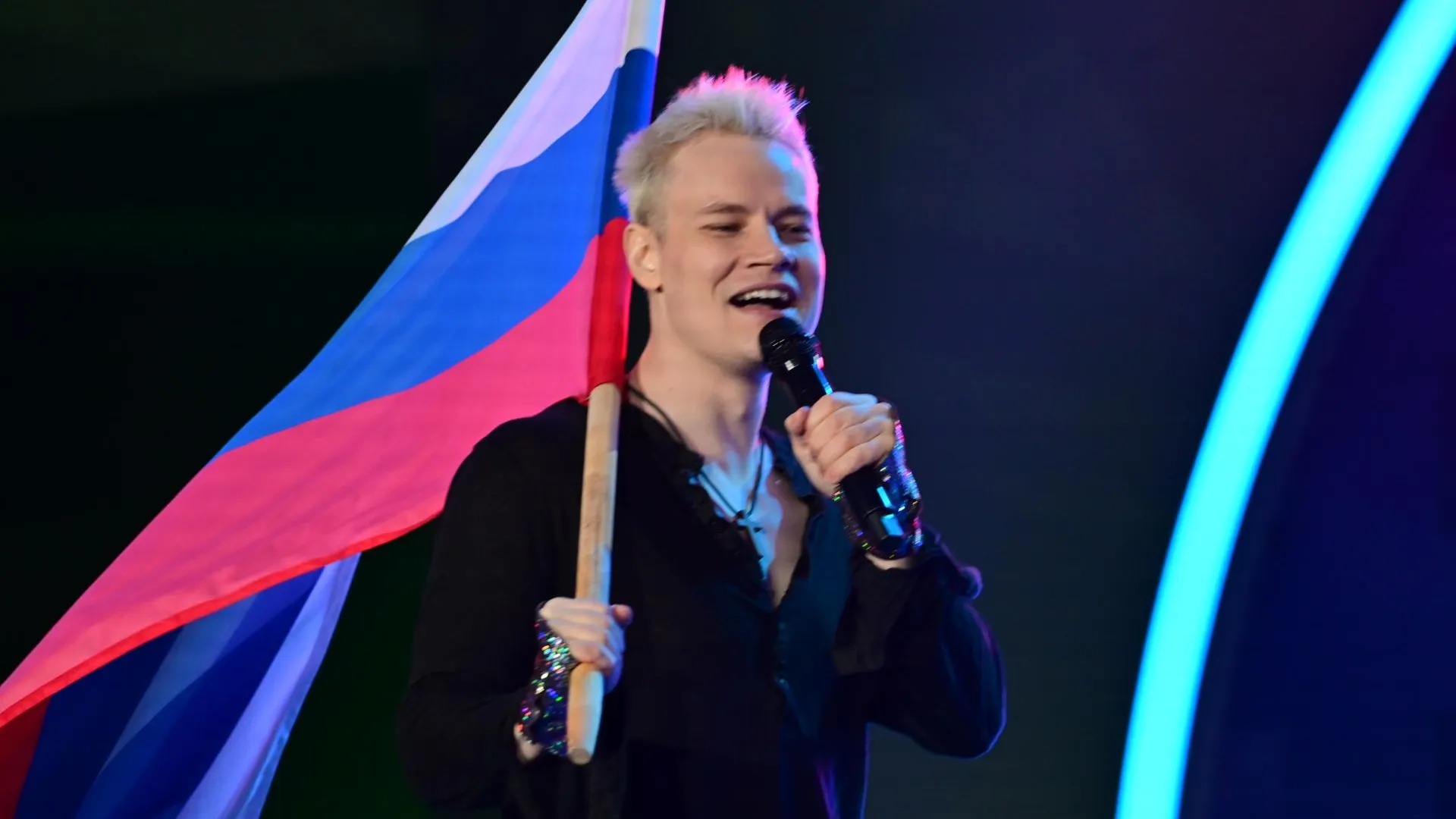 Pavel Kashaev