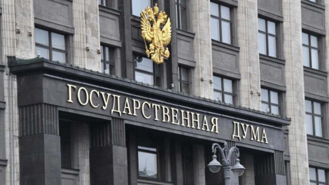 Госдума продлила пребывание в запасе для военнобязанных россиян еще на пять лет