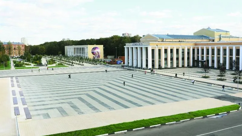 Пять проектов Подмосковья победили на конкурсе «Жилье и городская среда – лучшие практики»