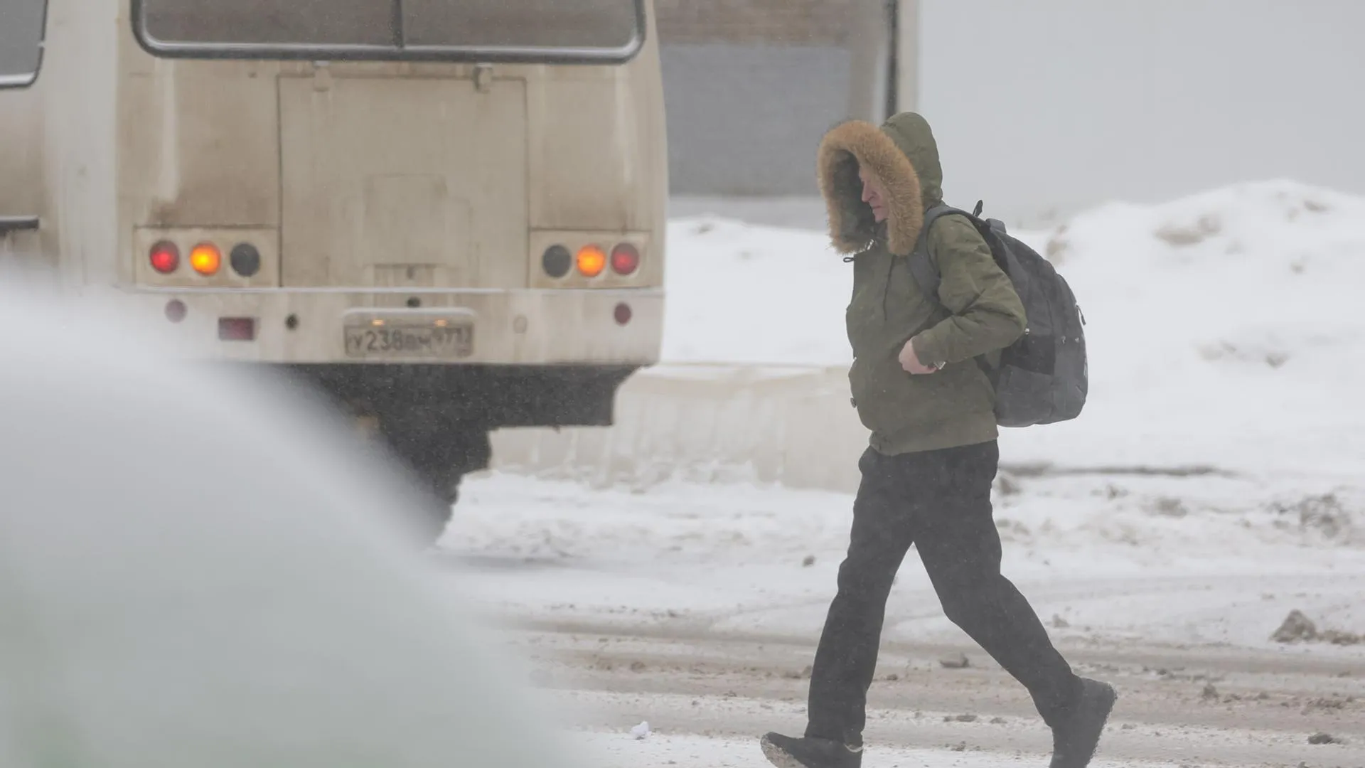 Shatokhina Natalia/news.ru