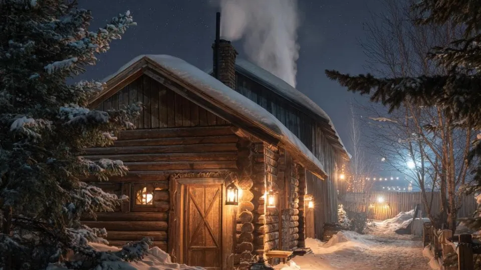 Фото: ГКУ МО «Мособлпожспас»/Сгенерировано нейросетью