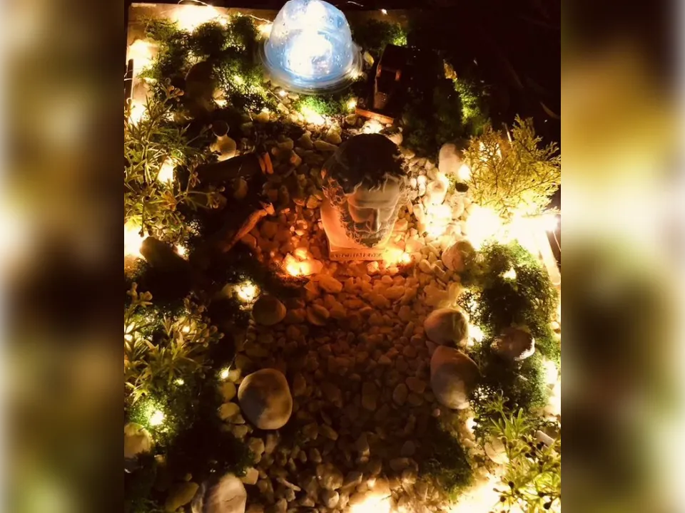 Фото: городская доска объявлений