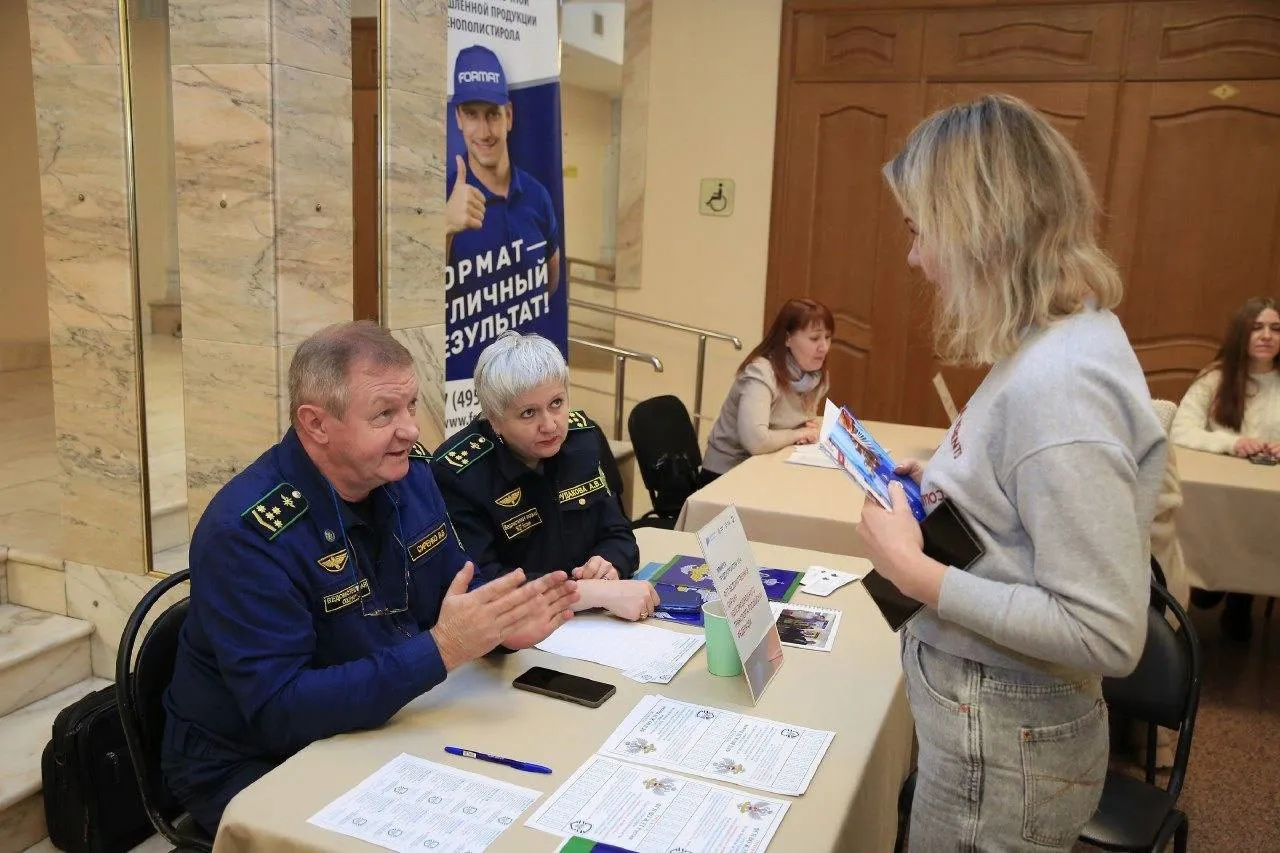 Фото: пресс-служба администрации г.о. Долгопрудный