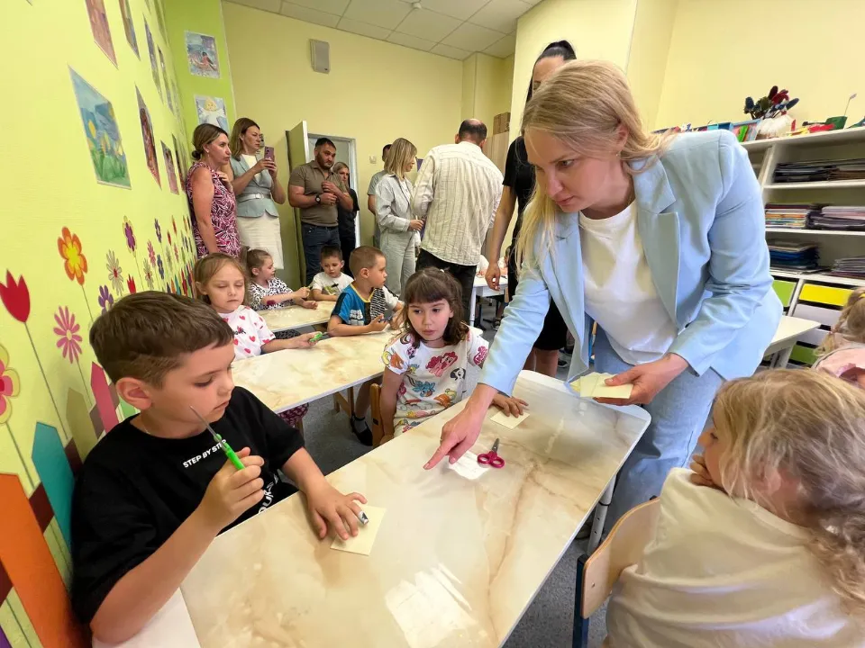 Фото: Госавтоинспекция УМВД России по г. о. Домодедово