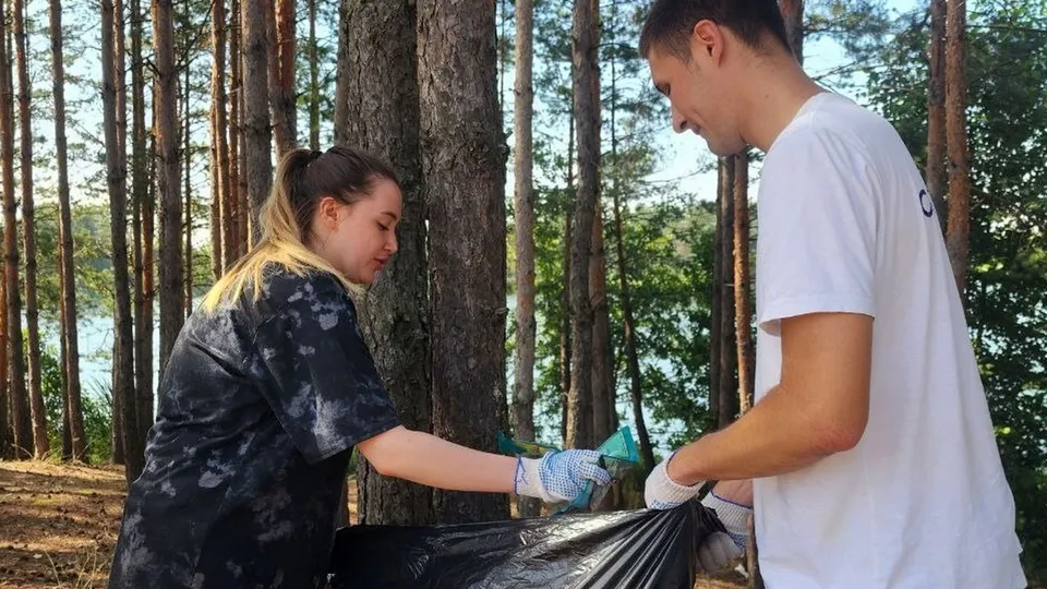 Фото: пресс-служба администрации м.о. Луховицы