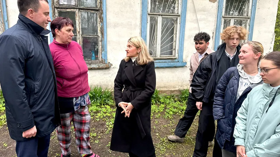 Фото: пресс-служба администрации г.о. Долгопрудный