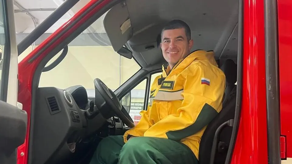 Фото: Комитет лесного хозяйства Московской области