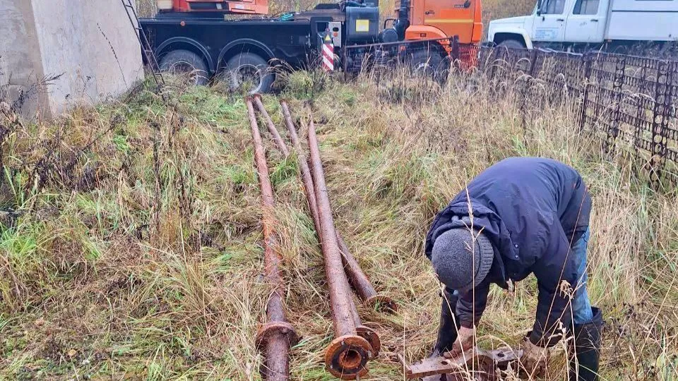 Фото: Министерство жилищно-коммунального хозяйства Московской области
