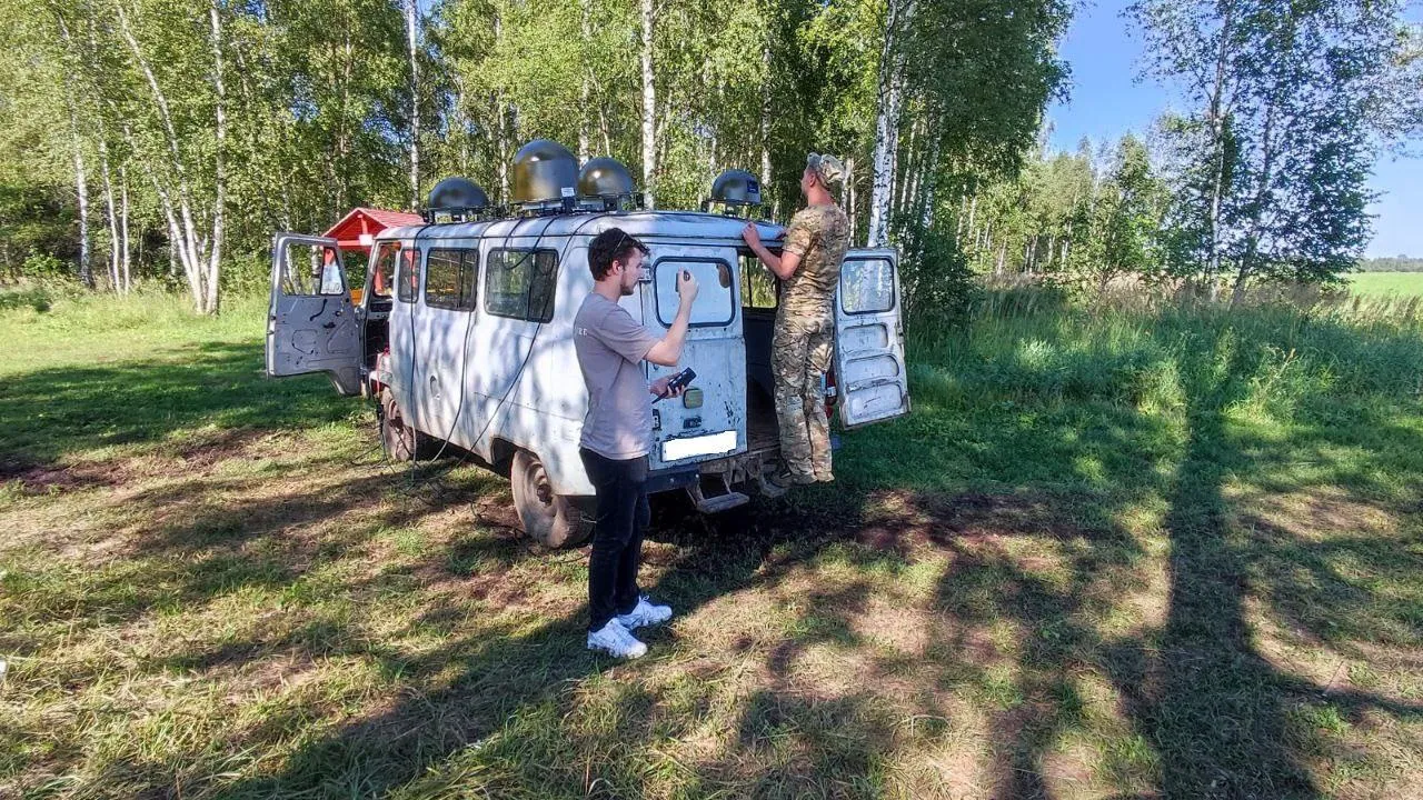 пресс-служба администрации Богородского городского округа