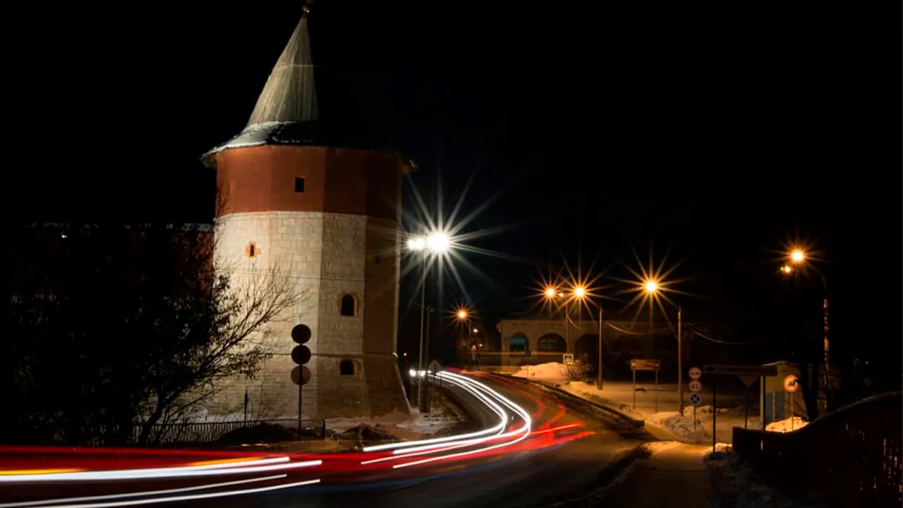 REGIONS/Евгений Мазепов