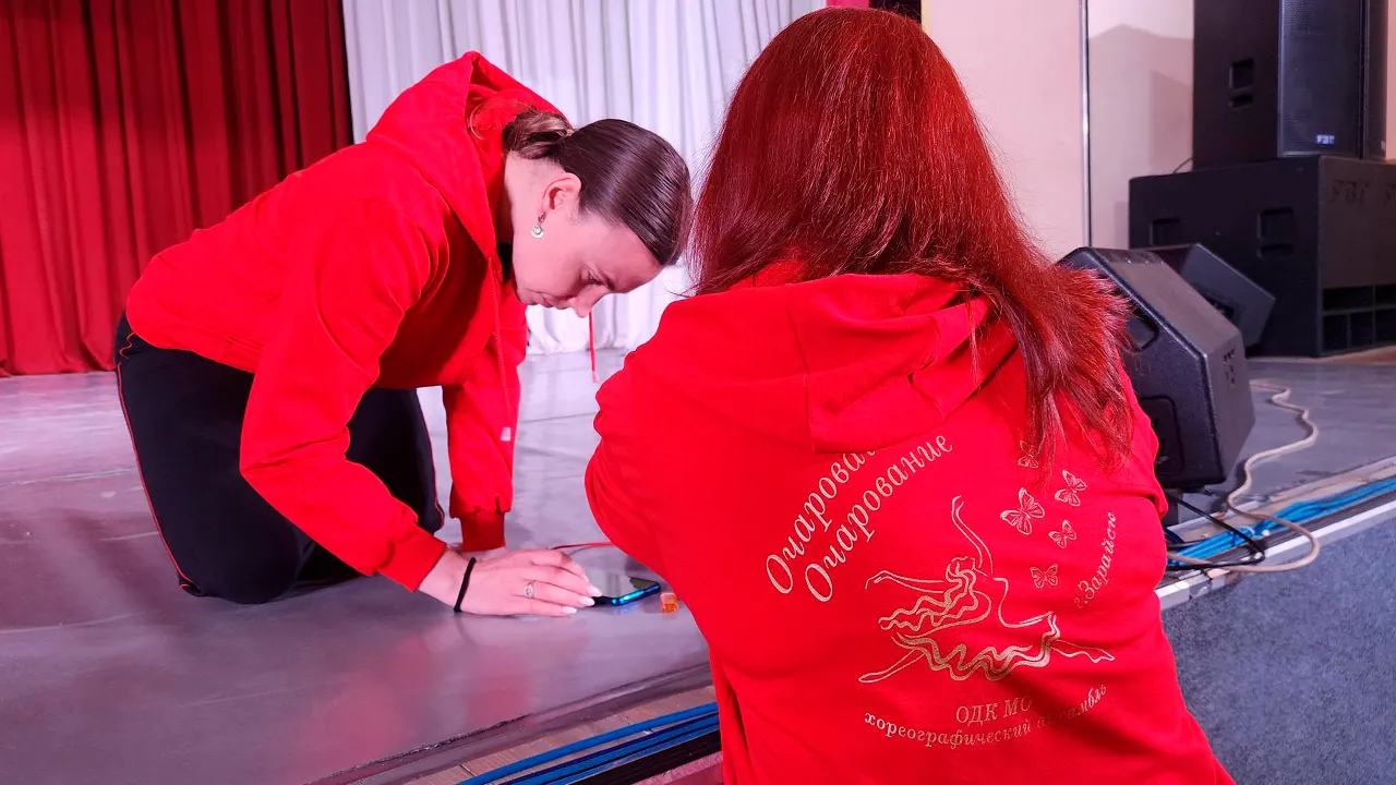 Маргарита Орлова