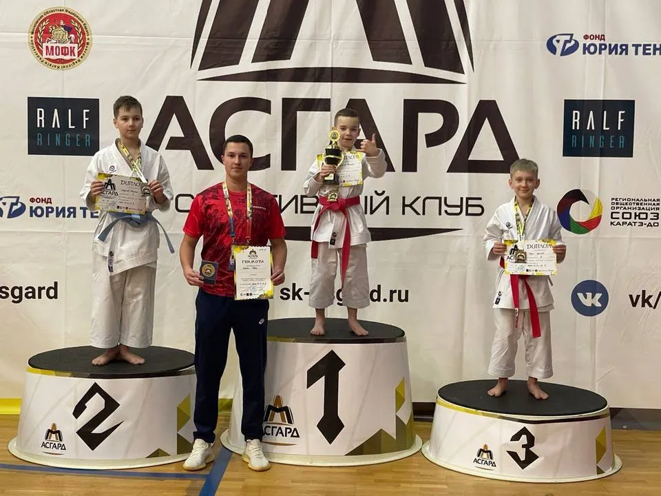 Фото: пресс-служба администрации городского округа Лобня