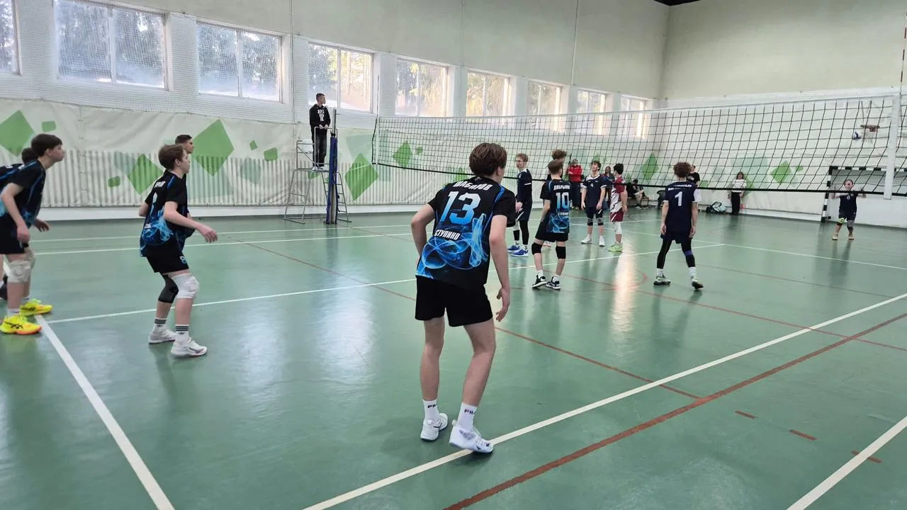 МБУ ДО «СШОР им. Боброва»