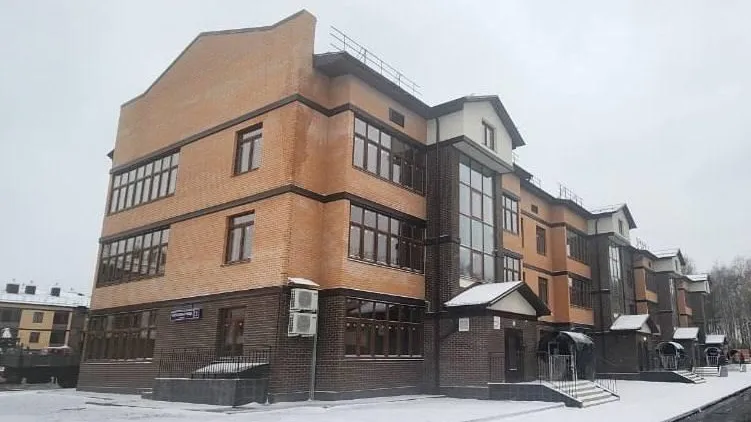 В подмосковном Раменском восстановлены права дольщиков ЖК «Березовая роща»