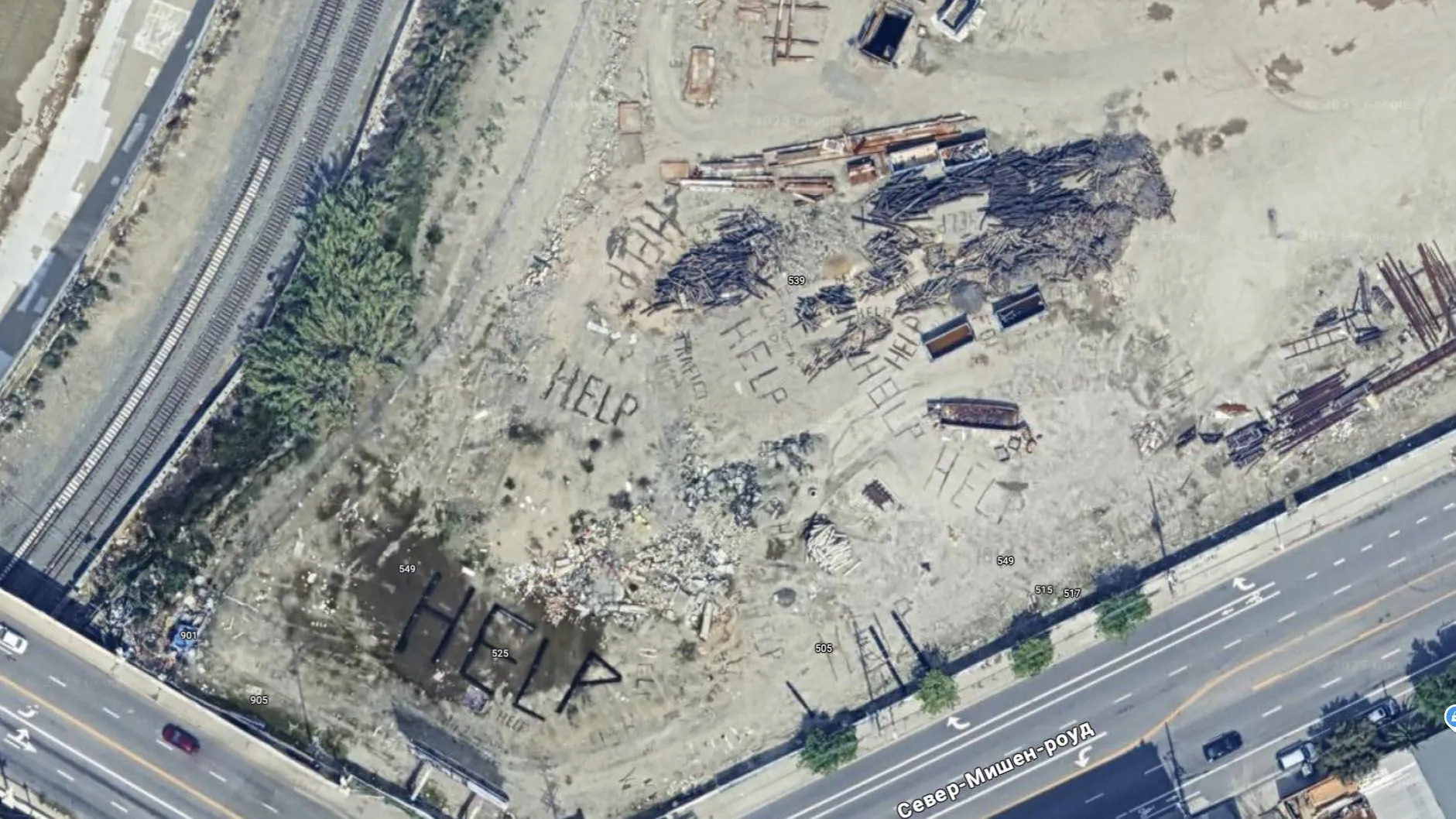 Google Maps