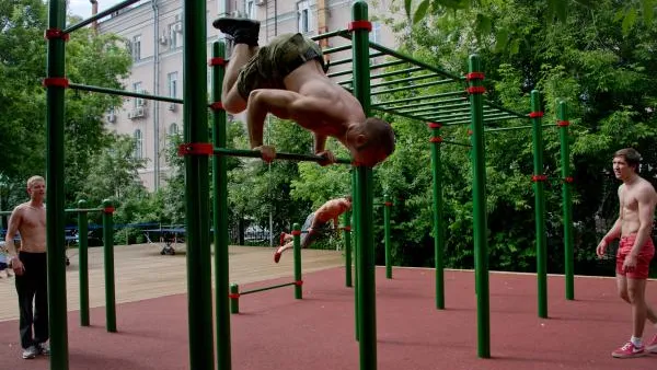ФОК в Клину построят досрочно