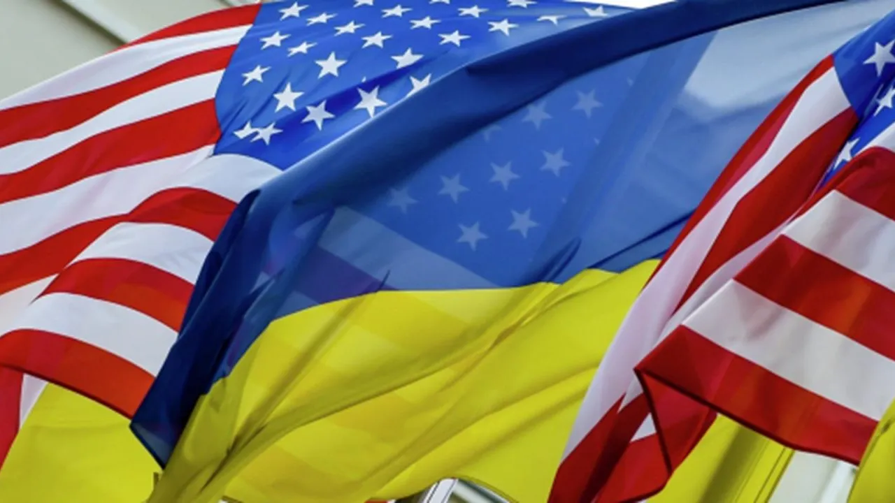 Посол США в Киеве рассказала о необходимости помощи Украине спикеру Джонсону