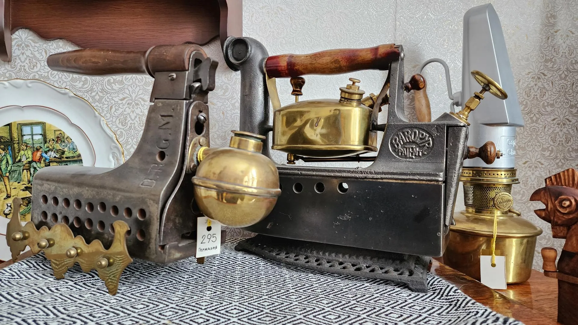 МедиаБанк Подмосковья/Екатерина Данилина