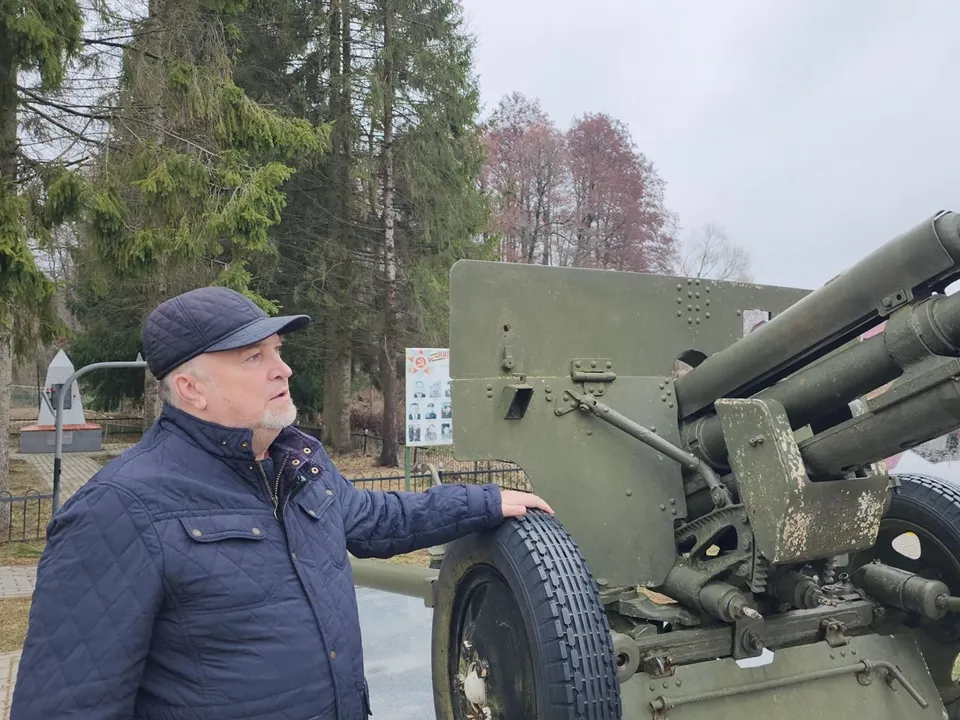 Фото: REGIONS/Валерий Гореловский