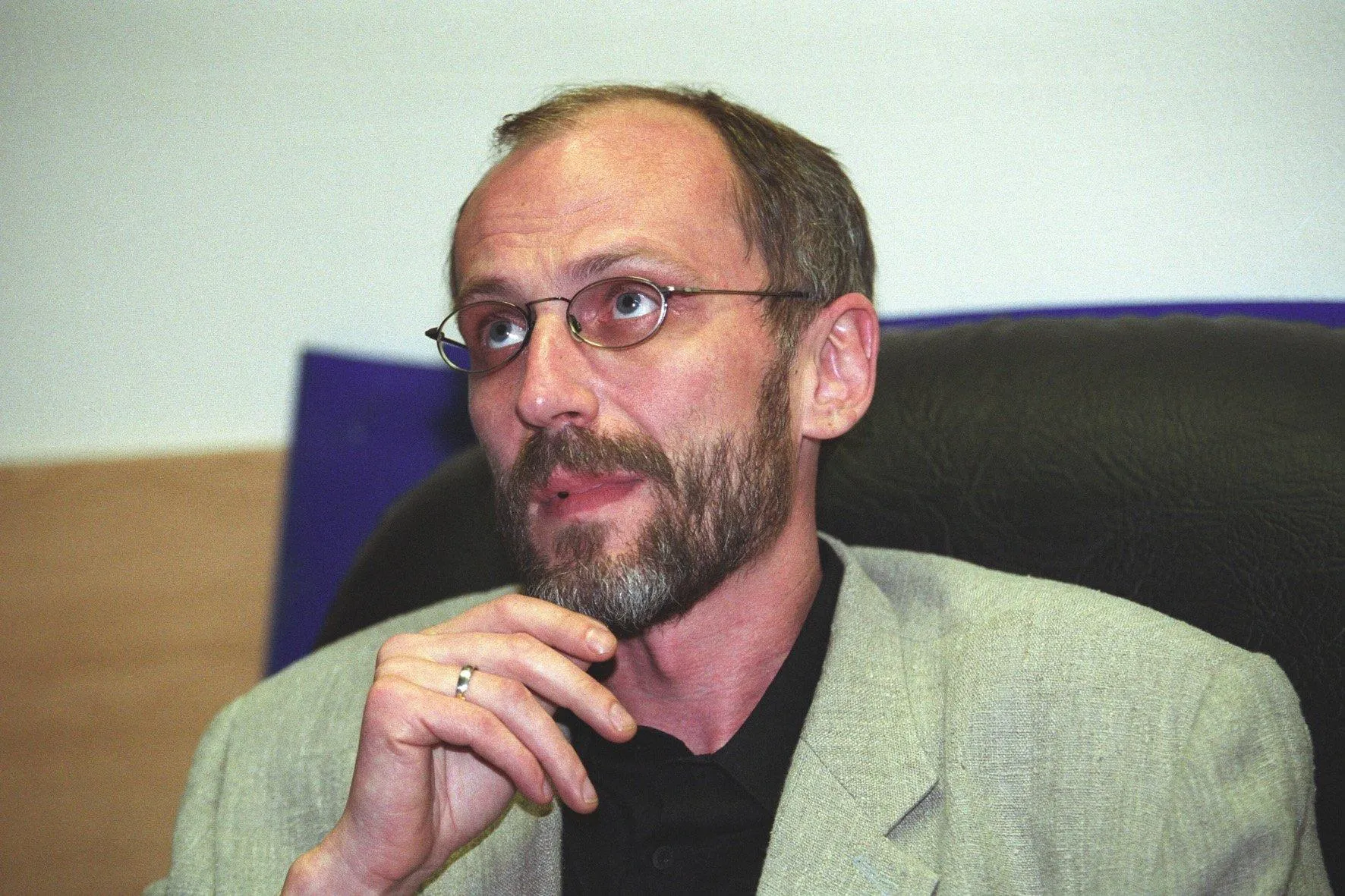 Maxim Burlak/Russian Look