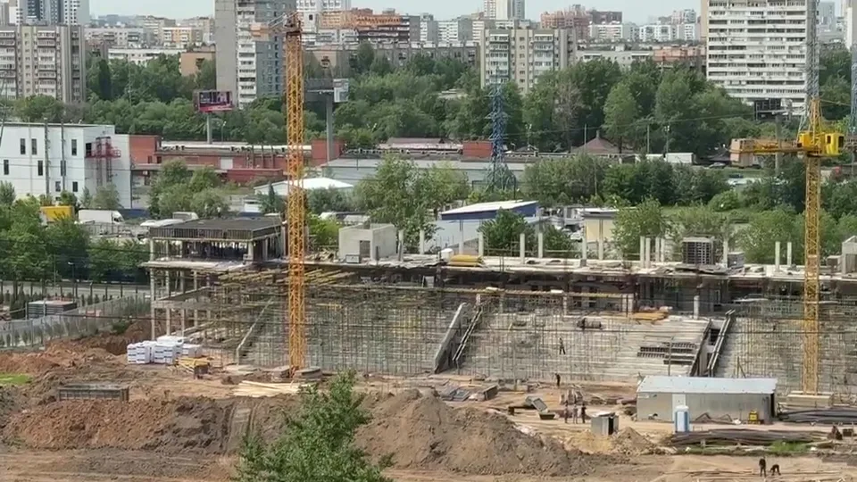 Фото: Ксения Казакова