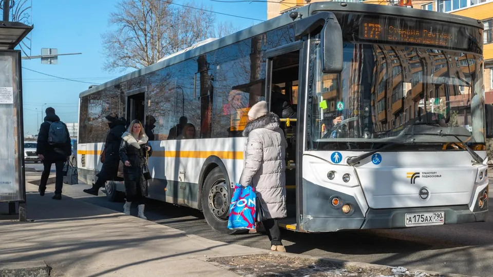 Фото: пресс-служба администрации г.о. Реутов