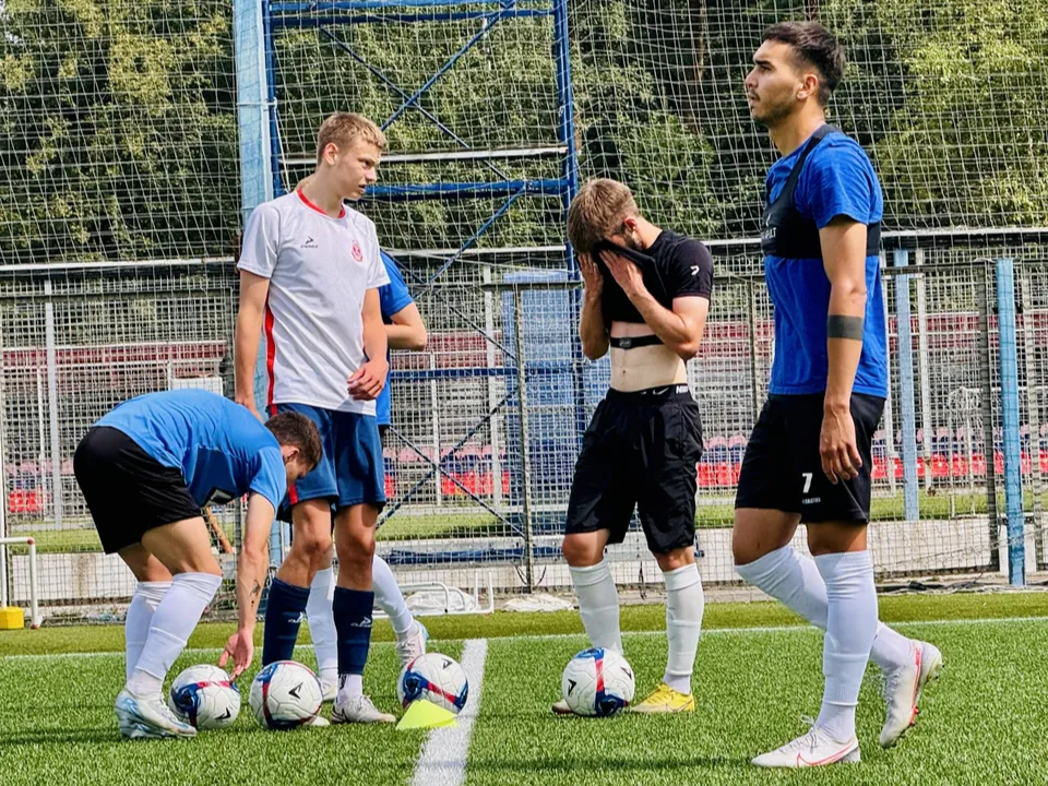 Фото: Ольга Стаферова