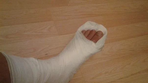 Шестьдесят четыре несчастных случая произошло на предприятиях МО за II квартал