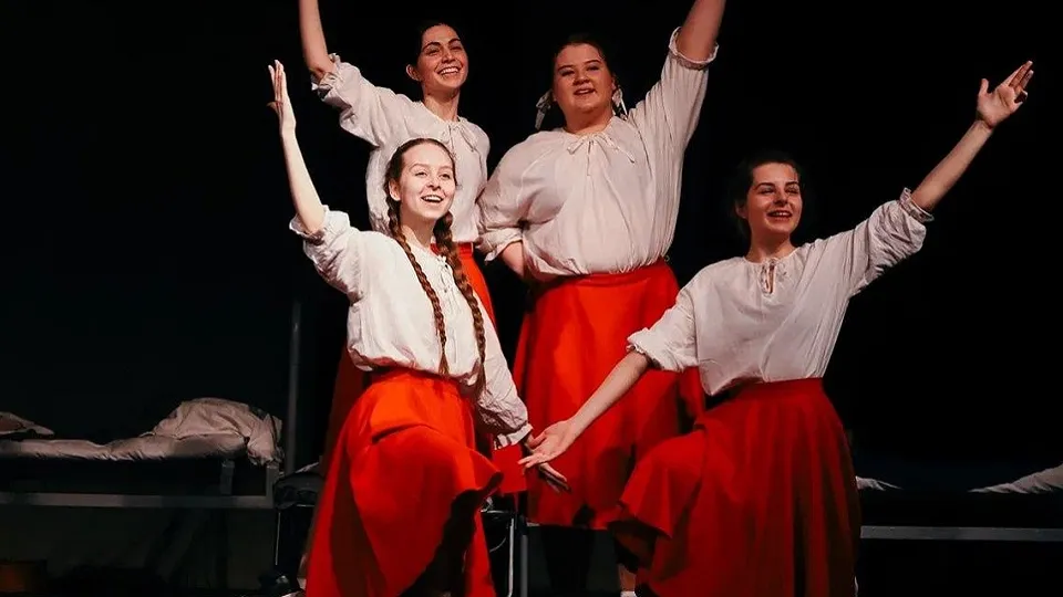 Фото: Министерство культуры и туризма МО