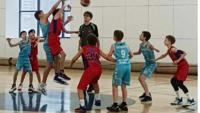 Источник фото: управление по физической культуре и спорту администрации г.о. Электросталь