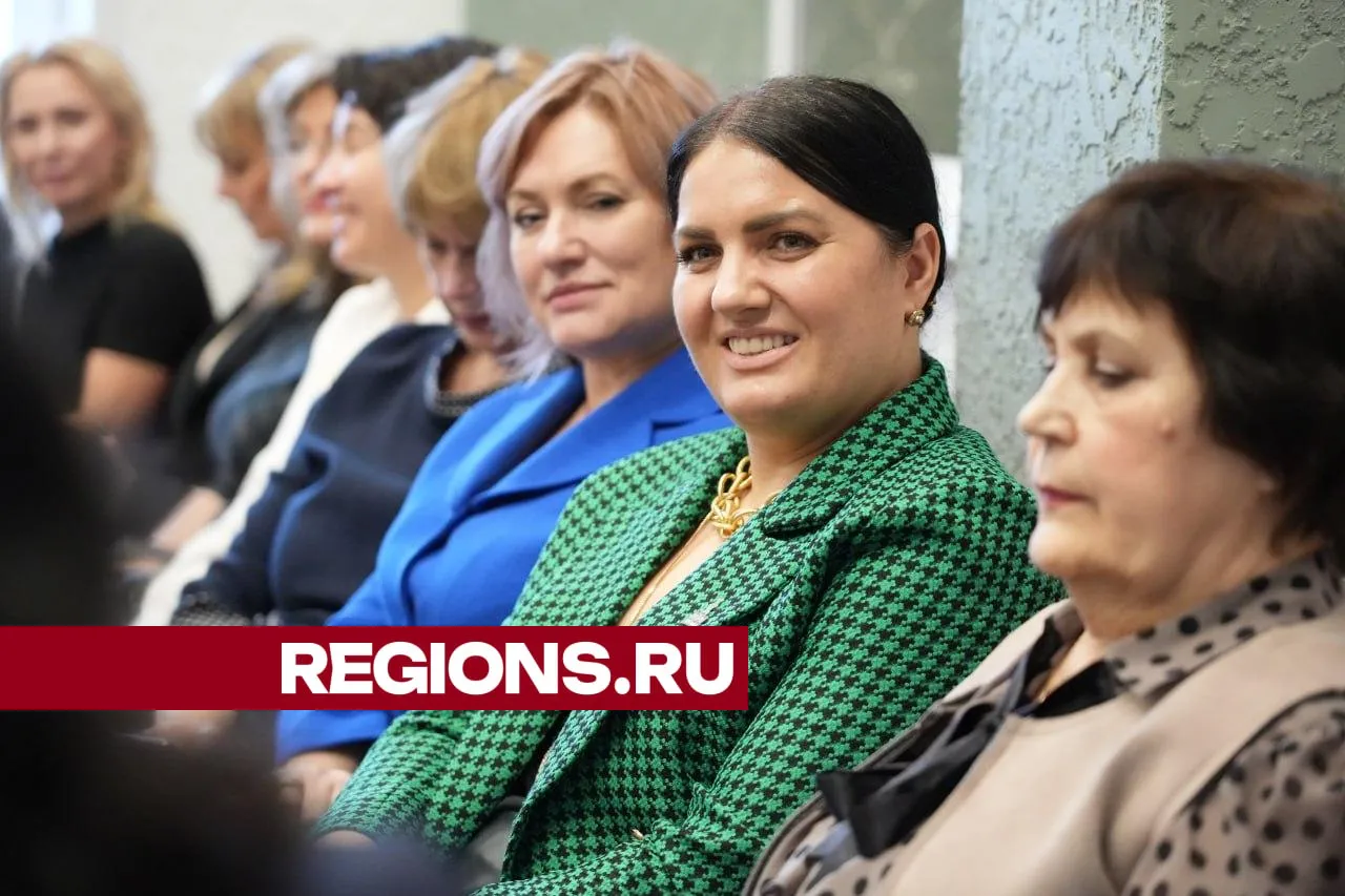 фото: Дмитрий Зайчиков