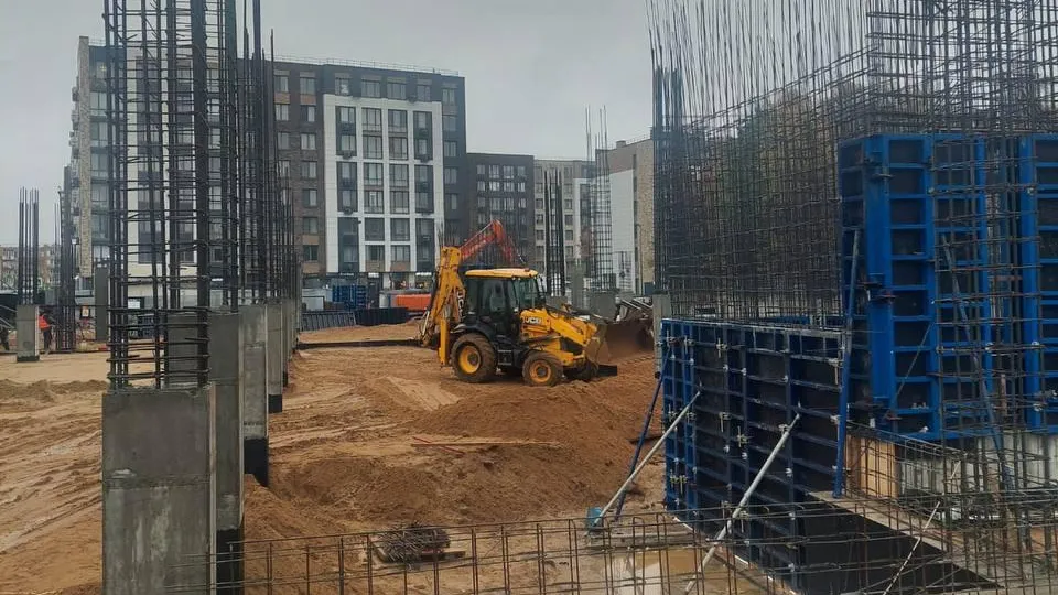 Фото: ГК Сити21