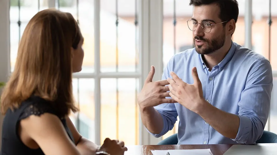 Фото: istockphoto.com/fizkes