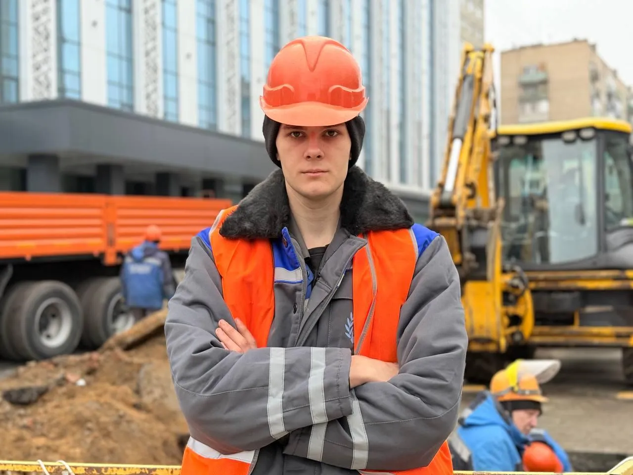 Фото: Министерство ЖКХ Московской области