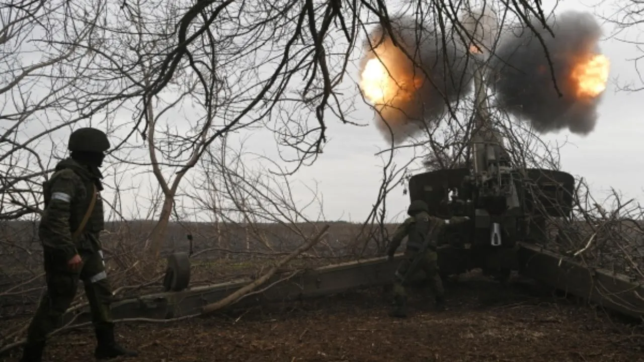 Российские военные уничтожили на Купянском направлении две украинские диверсионные группы