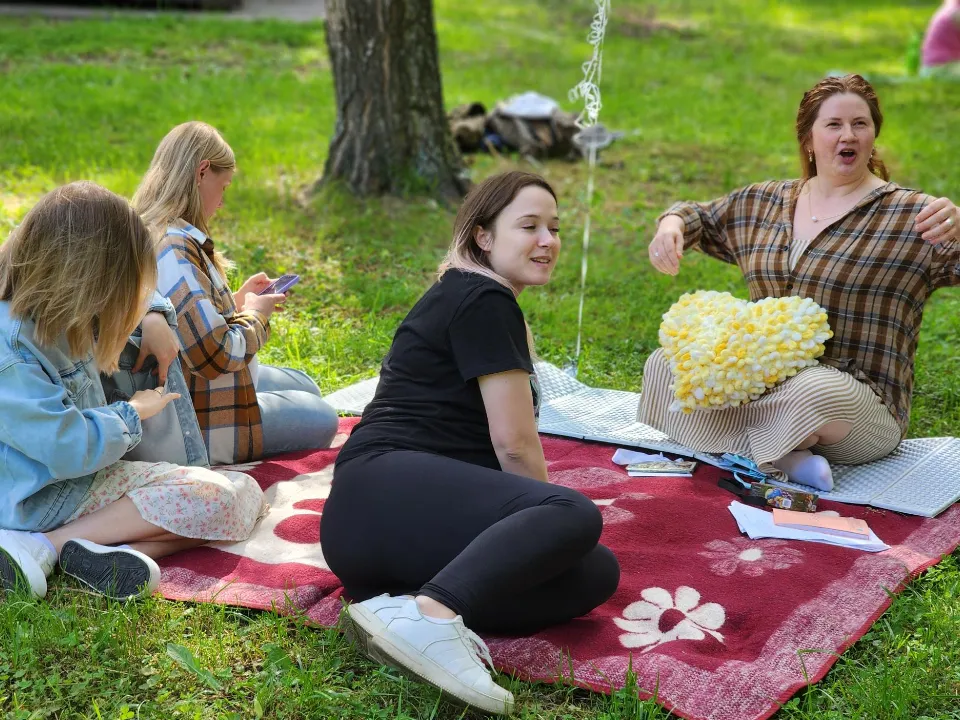 Фото: Елена Шумакова