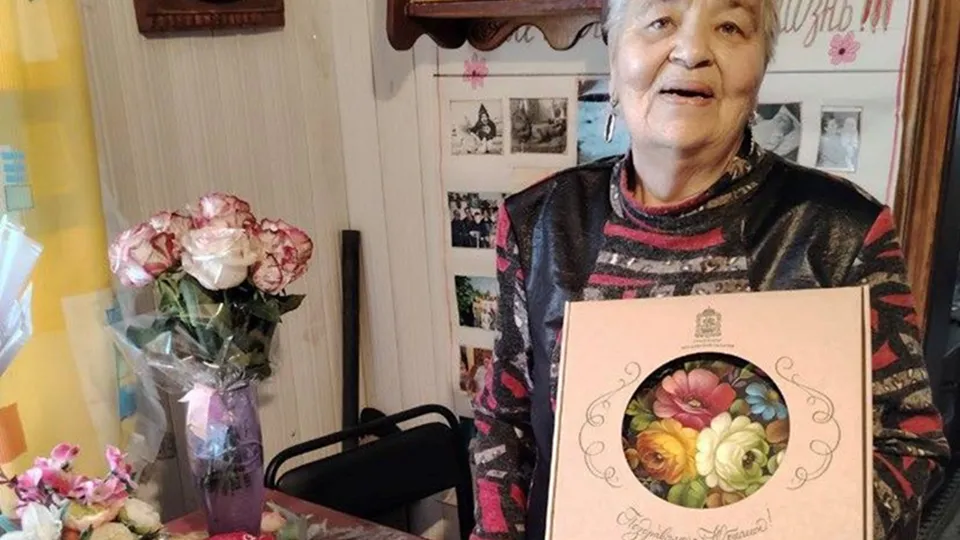 Фото: Министерство социального развития Московской области