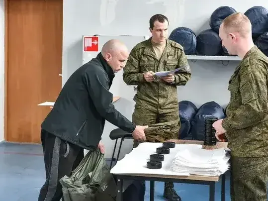 Сержант рассказал о практике в программе «Герои Подмосковья»