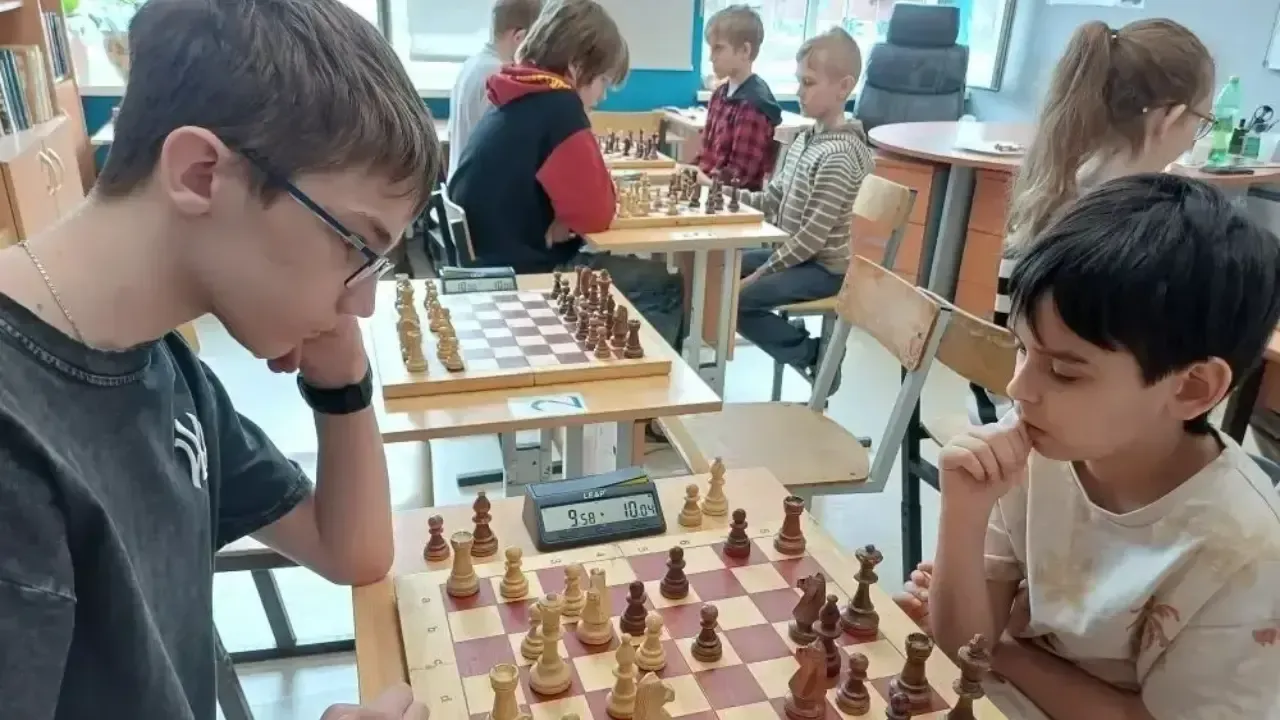 пресс-служба администрации г.о. Химки