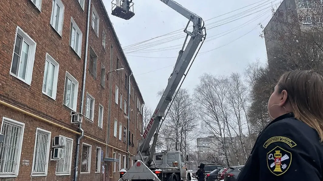 Главное управление регионального государственного жилищного надзора и содержания территорий Московской области