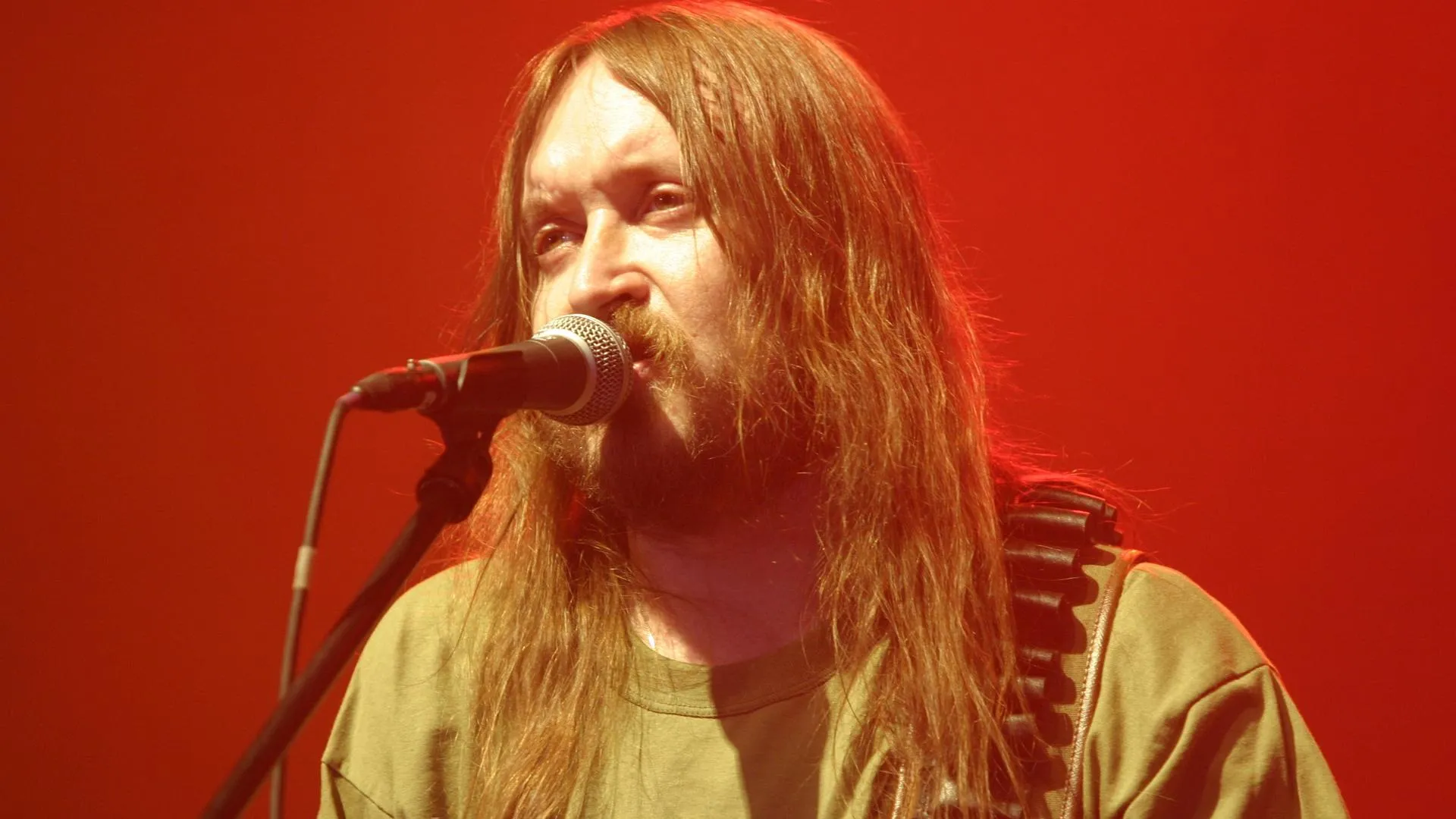 Nadezhda Lebedeva/Russian Look/globallookpress