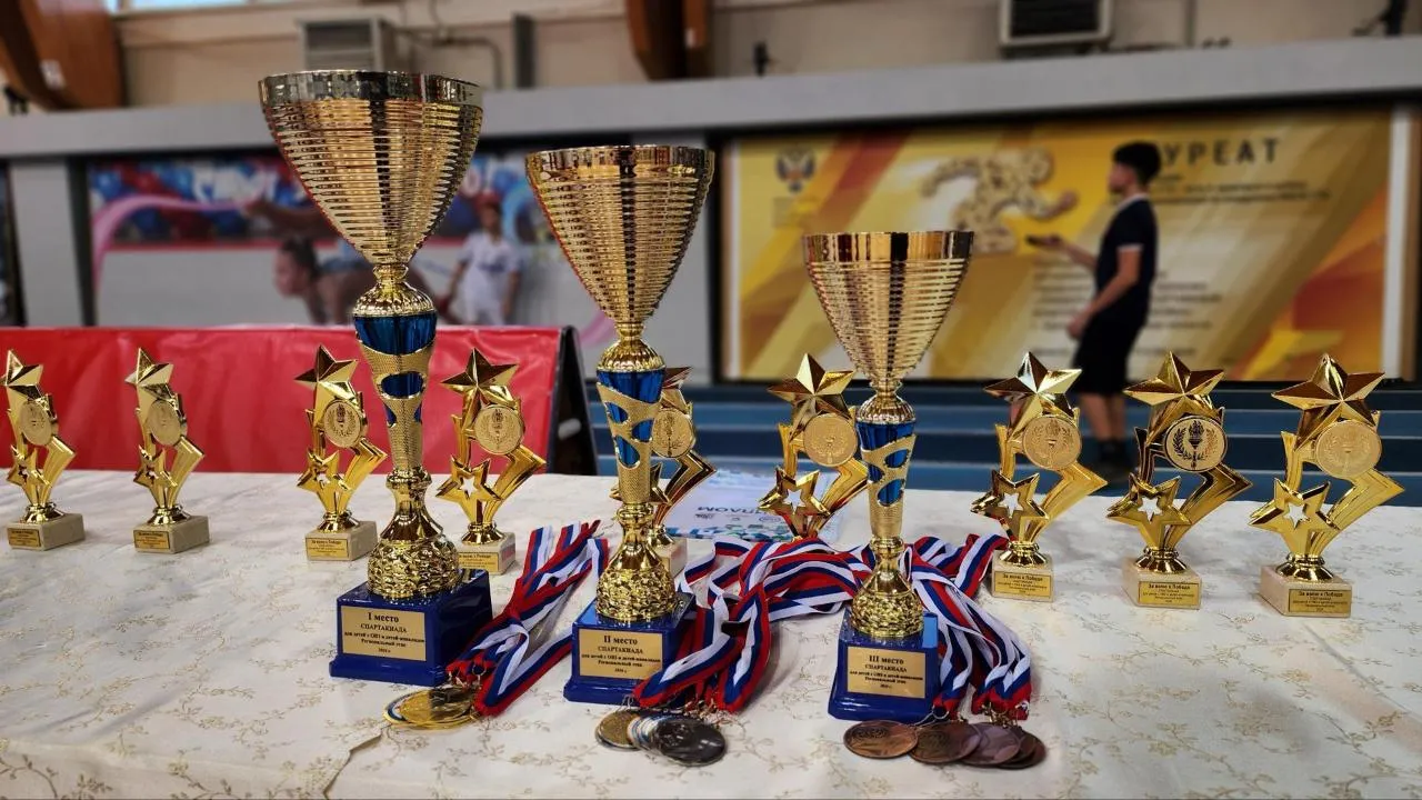 МедиаБанк Подмосковья/Роман Кутузов