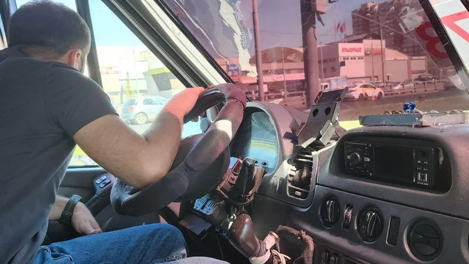 Фото: Наталья Лымарь