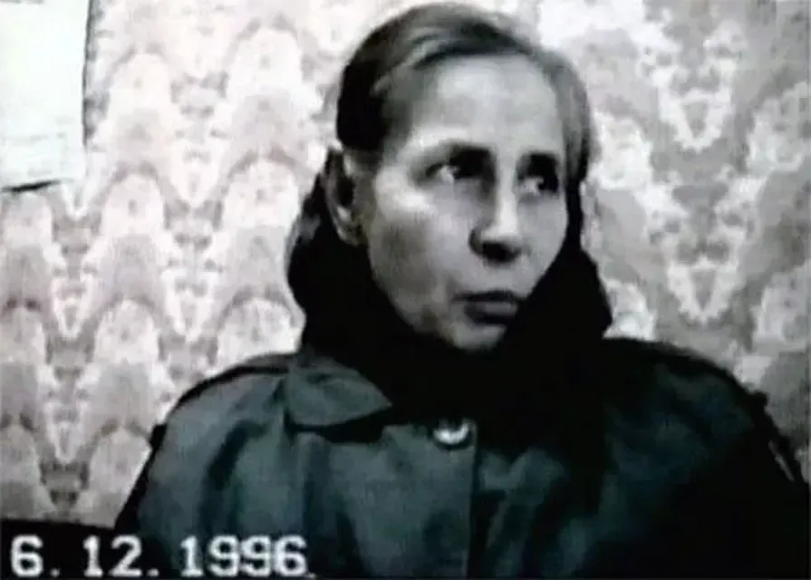 ТВ МВД. Оперативная съемка
