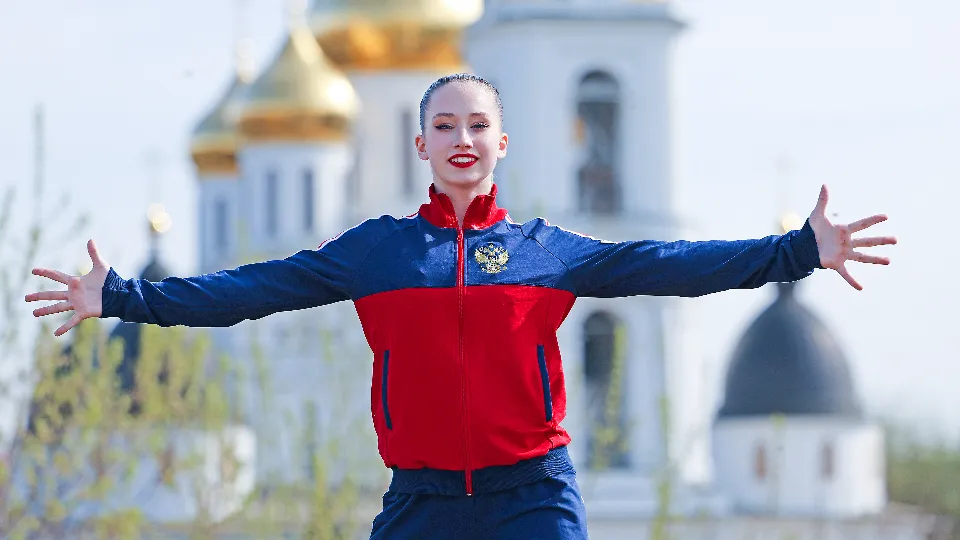 Фото: REGIONS/Ольга Пятикрестовская